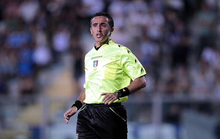 Aureliano di Bologna, nella scorsa stagione incontrato a Novara e Cesena.