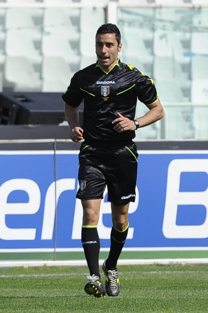 Pescara - Cittadella