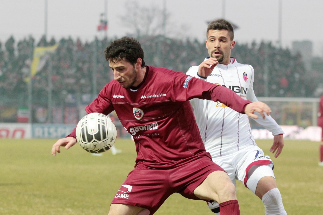 Cittadella-Bologna