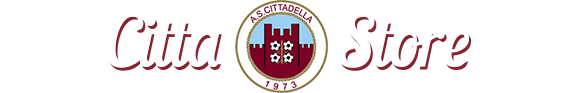 AS Cittadella - Citta Store
