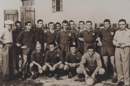 1920 – L’Unione sportiva Cittadellese