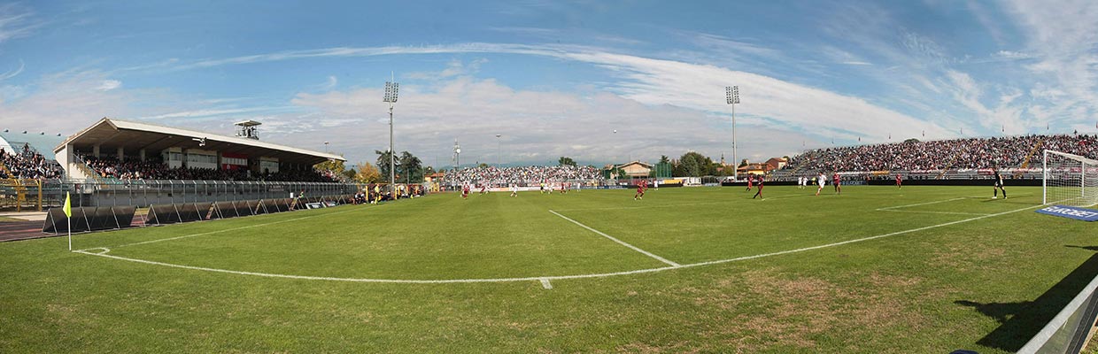 Biglietti Cittadella – Cuneo