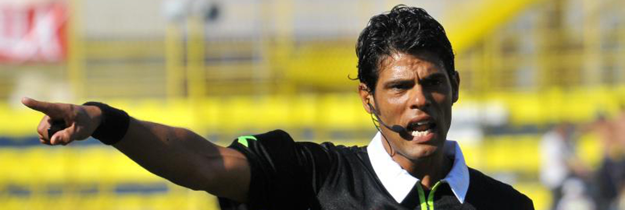 Gli arbitri di Reggina – Cittadella