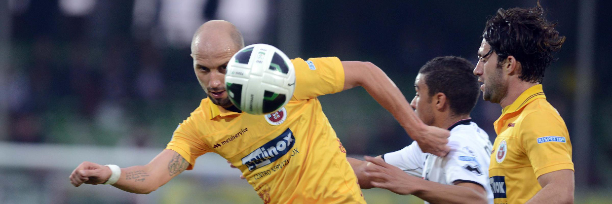 Biglietti Cittadella – Cesena