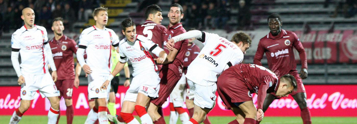 Convocazioni V. Lanciano – Cittadella