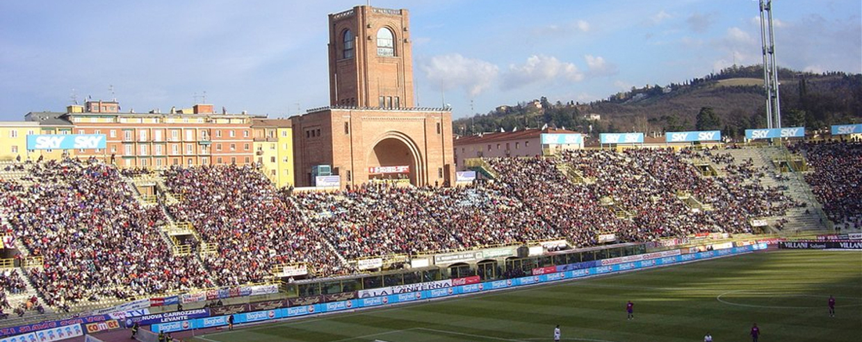 Biglietti Bologna – Cittadella