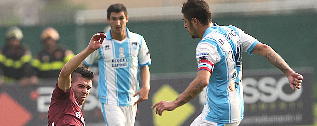 Convocazioni Cittadella – Pescara