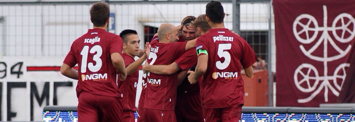 Cittadella, che partita! 3 a 2 in rimonta.
