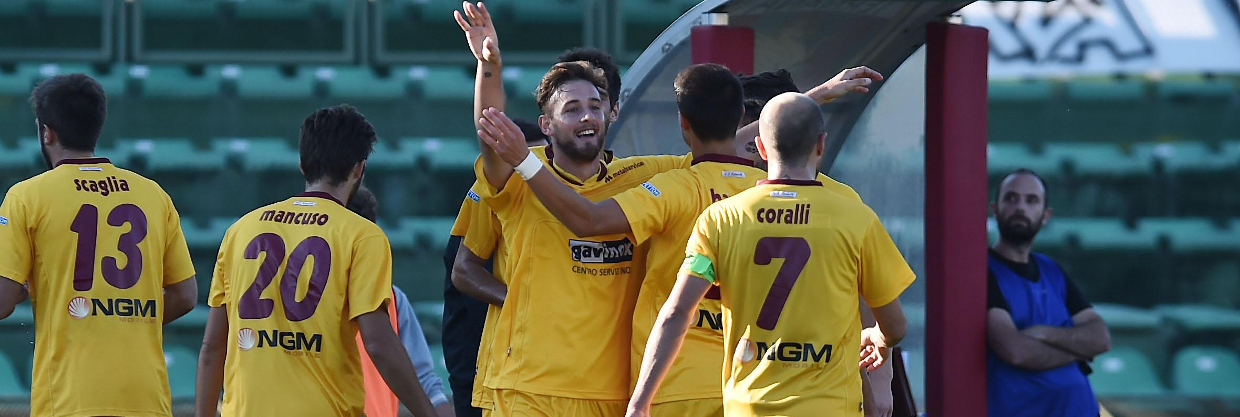 Ternana – Cittadella