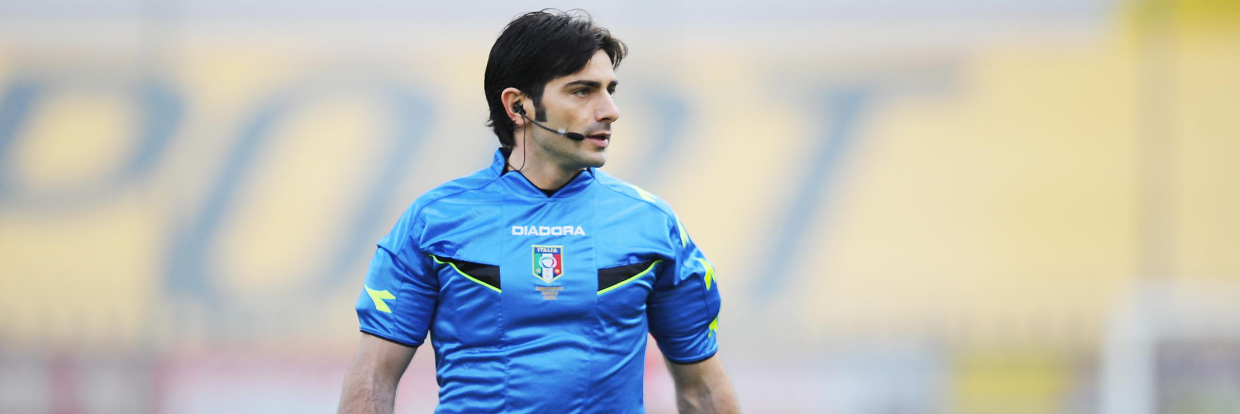 Designazioni Tim Cup