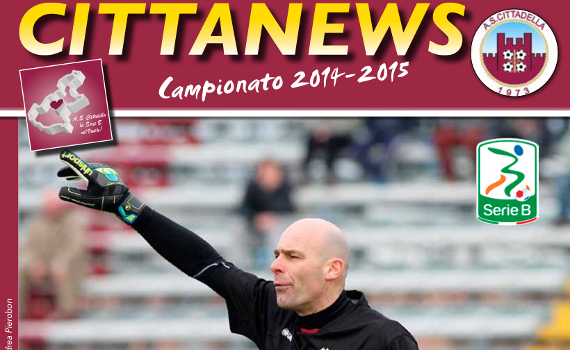 Cittanews 3° di ritorno