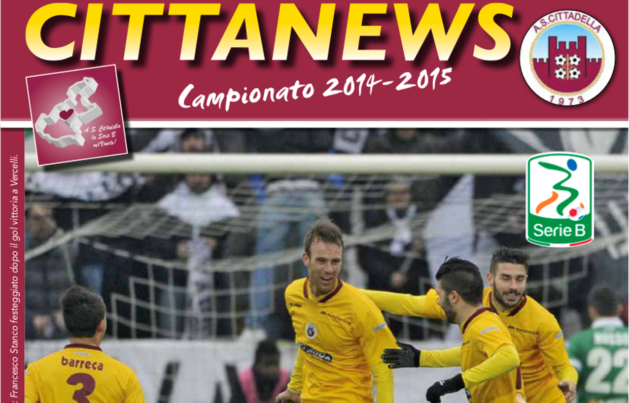 Cittanews 6° di ritorno