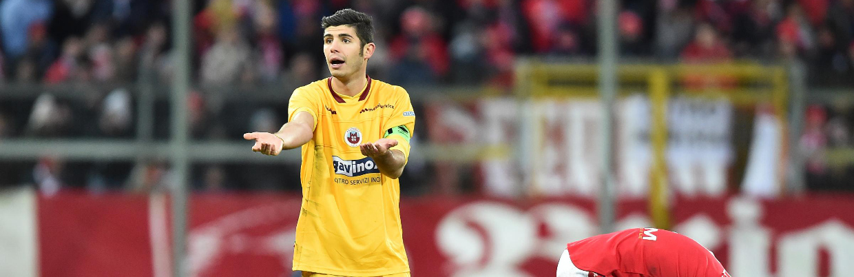 Pellizzer passa alla Virtus Entella