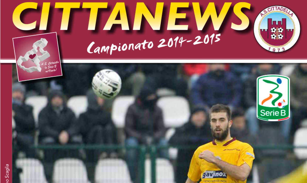 Cittanews 12° di ritorno