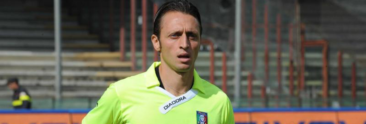 Designazioni Bari – Cittadella