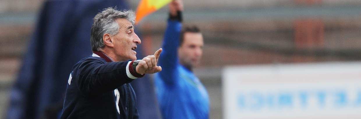 Convocazioni Bari – Cittadella