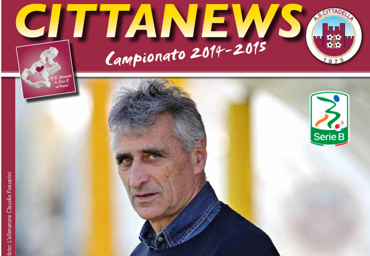 Cittanews 14° di ritorno