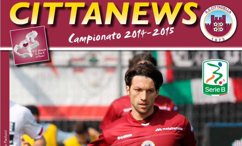 Cittanews 17° di ritorno