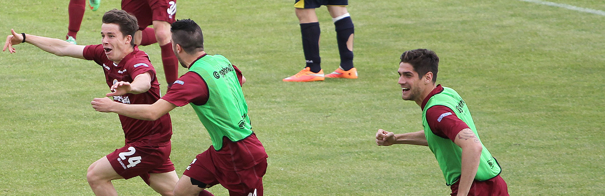Fotogallery Citta – Frosinone