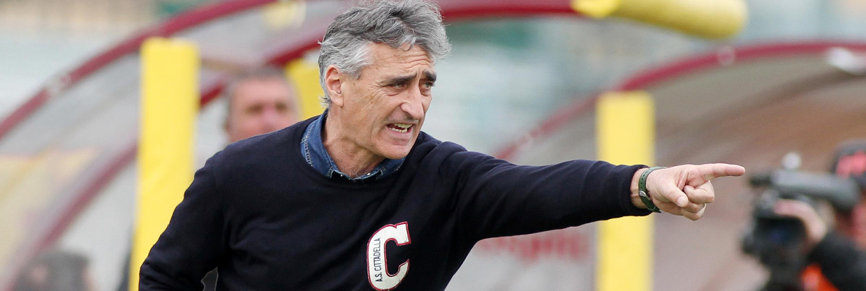 Convocazioni Cittadella – Perugia