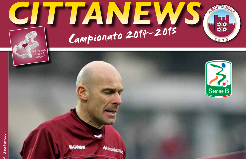 Cittanews 21° di ritorno