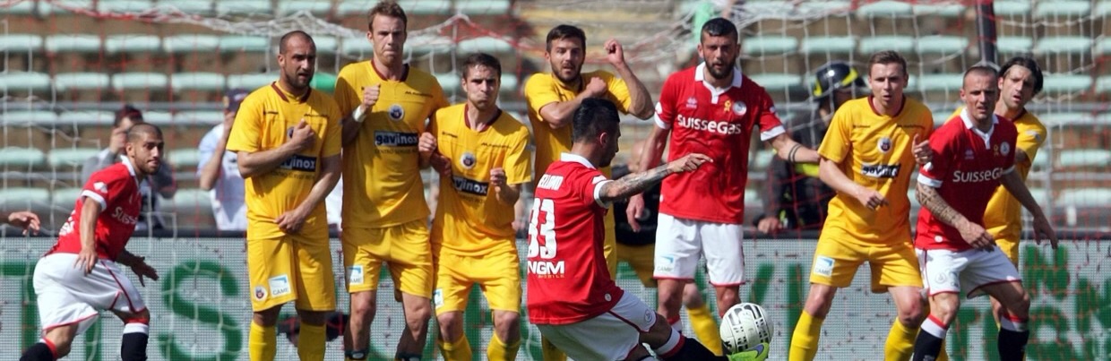 1 a 0 Bari