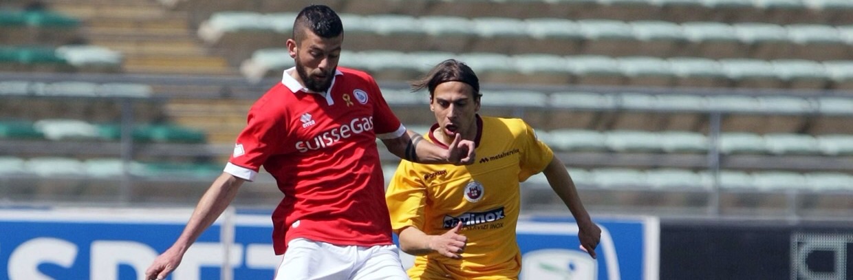 Bari – Cittadella 1 – 0