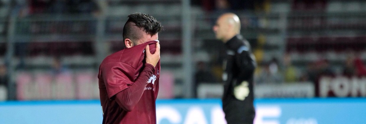 Cittadella – Perugia 0 – 2