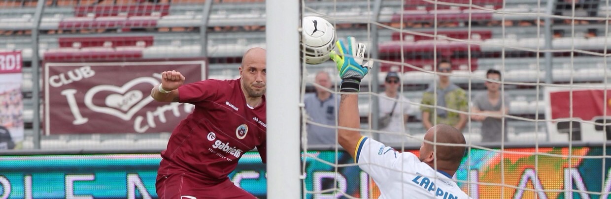 Cittadella – Frosinone 1 – 1