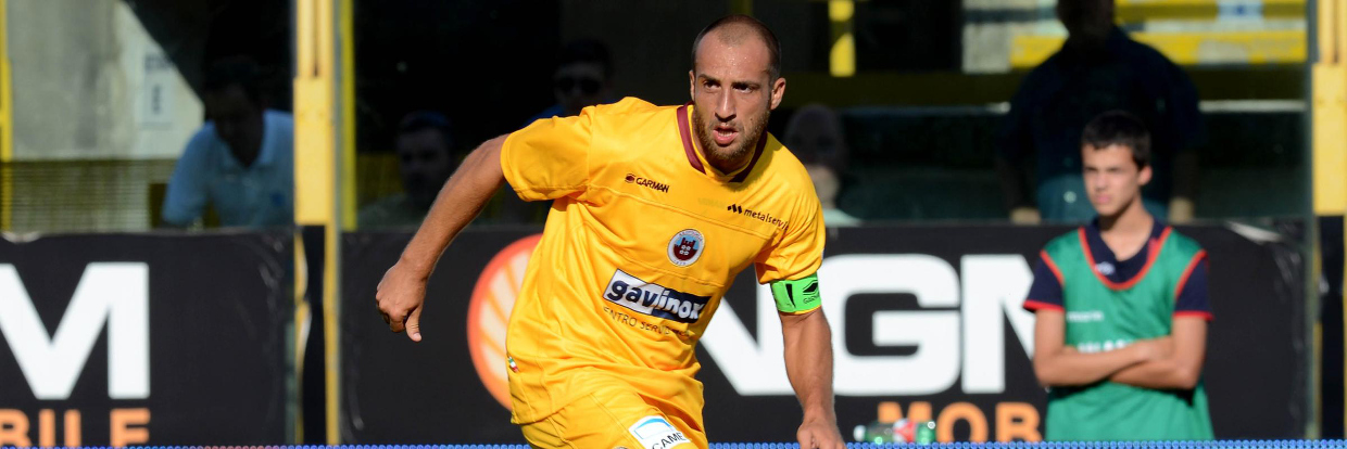 Giudice sportivo