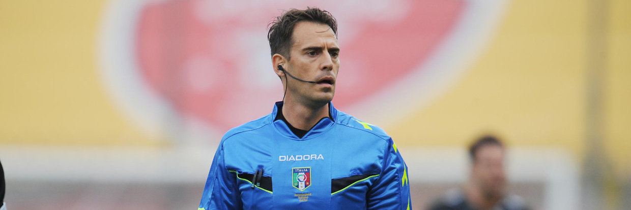 Designazioni 41a giornata