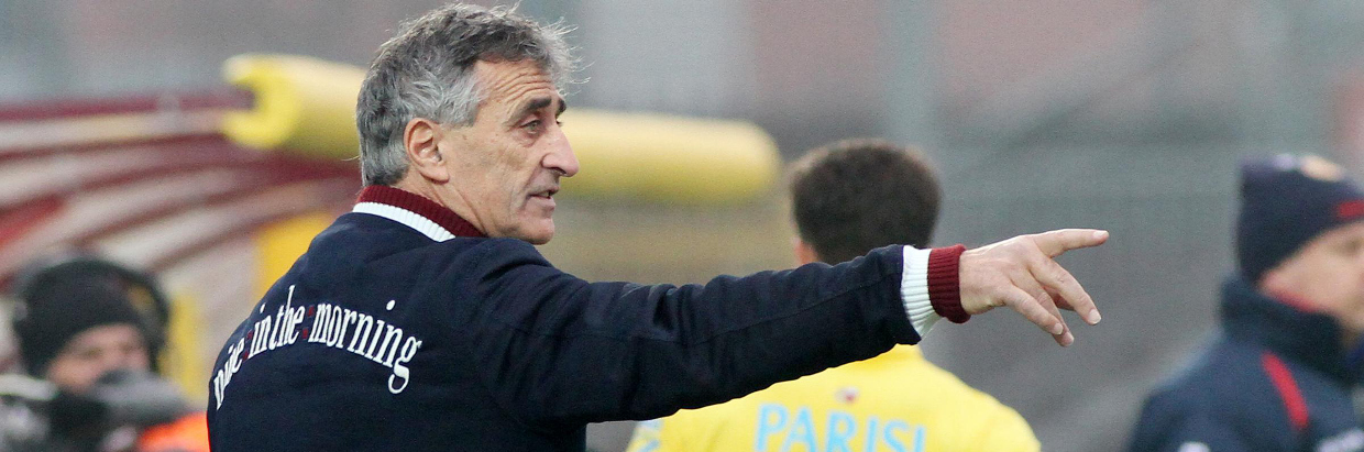 Convocazioni Catania – Cittadella