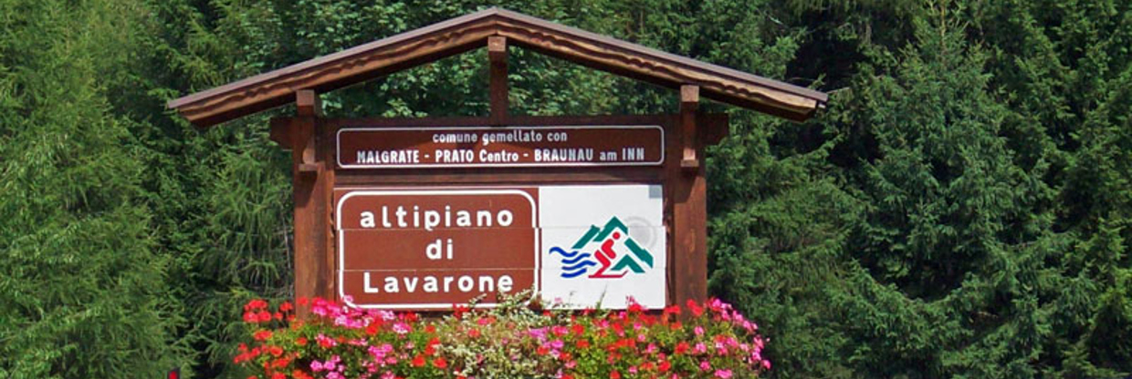 Ritiro a Lavarone