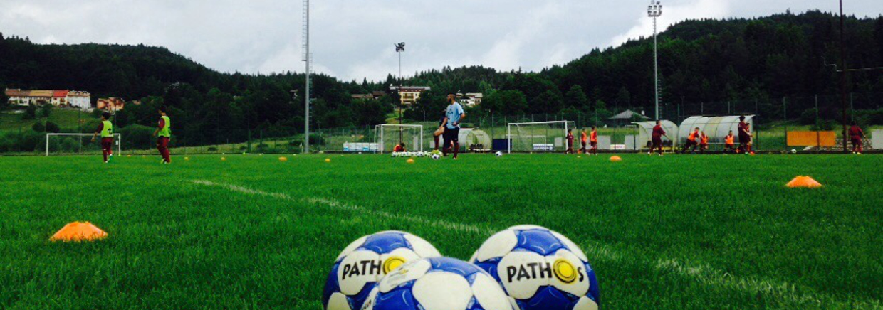 CittadellaCamp, si parte!