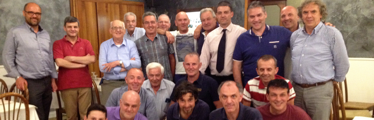 Riunione del C.C.C.G.