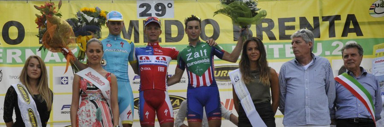 Giro del Medio Brenta