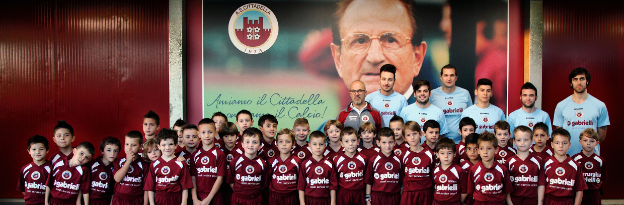 Festa Settore giovanile