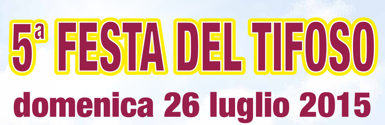 Festa del Tifoso