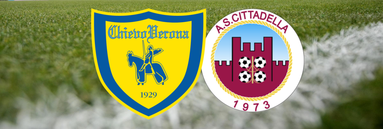 Chievo Verona – Cittadella