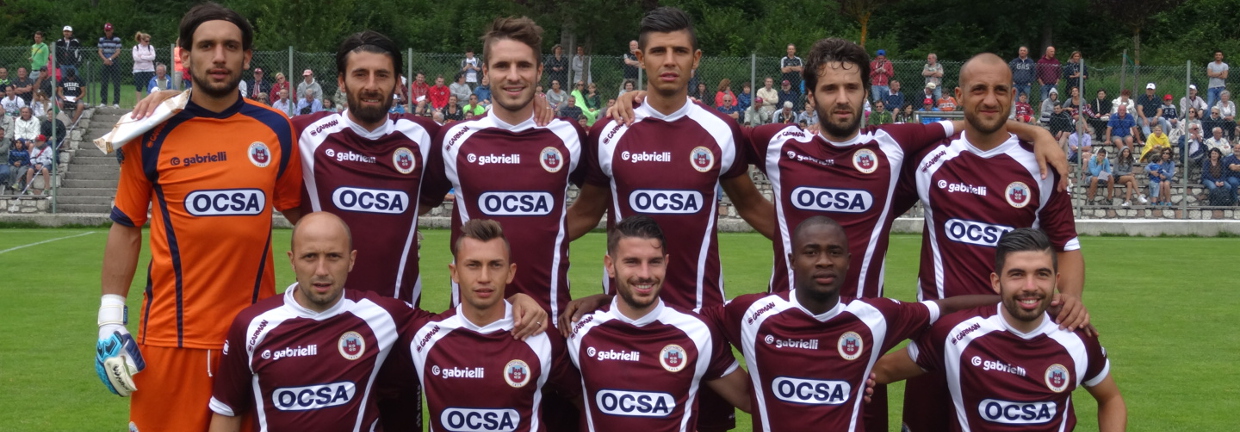 Convocazioni Cittadella – Potenza