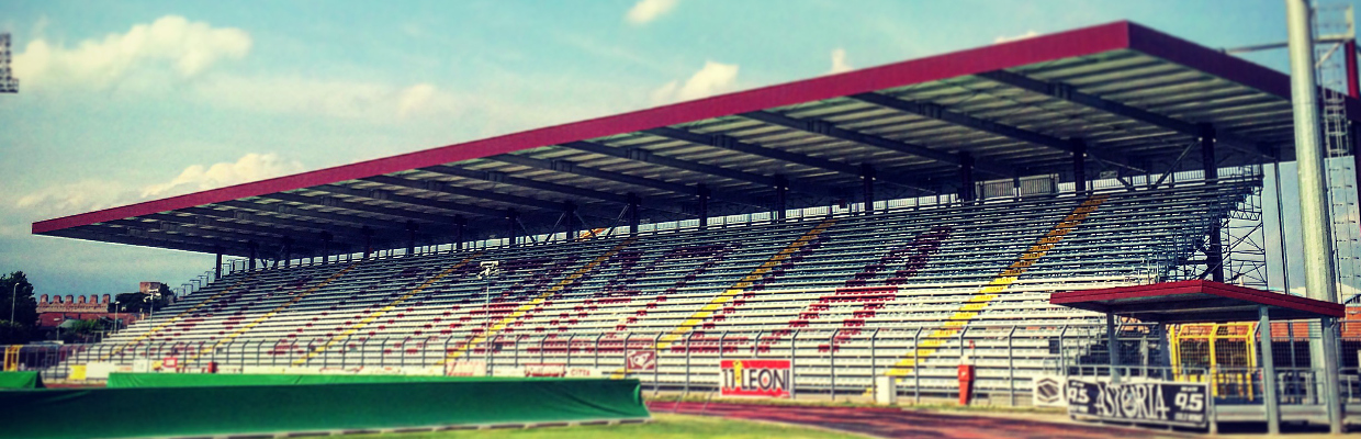 Abbonamenti 2015/16