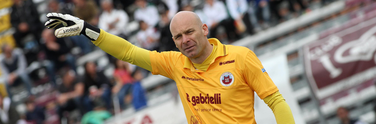 Arrivederci Piero!