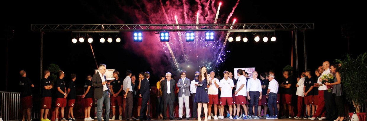 Cittadella 2015/2016