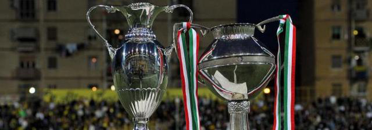 Coppa Italia Lega Pro
