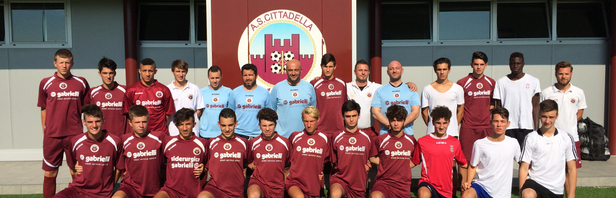 Allievi Nazionali Lega Pro