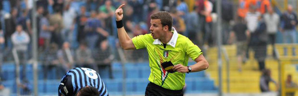 Designazioni Tim Cup