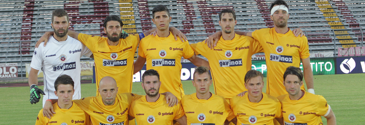 Biglietti Teramo – Cittadella