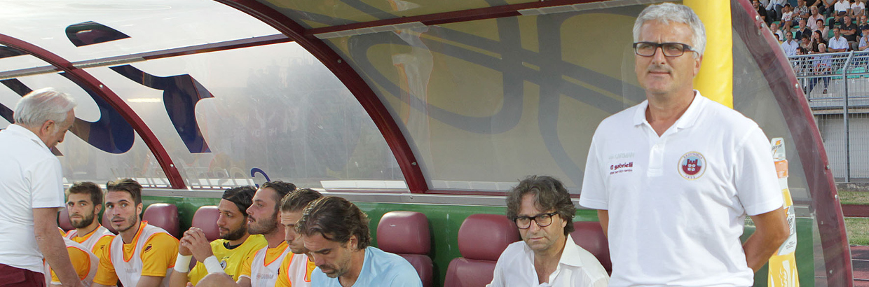 Convocati Teramo – Cittadella