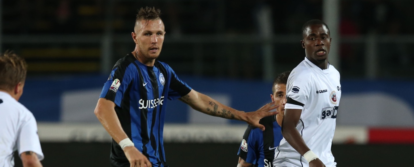 Atalanta – Cittadella 3 – 0