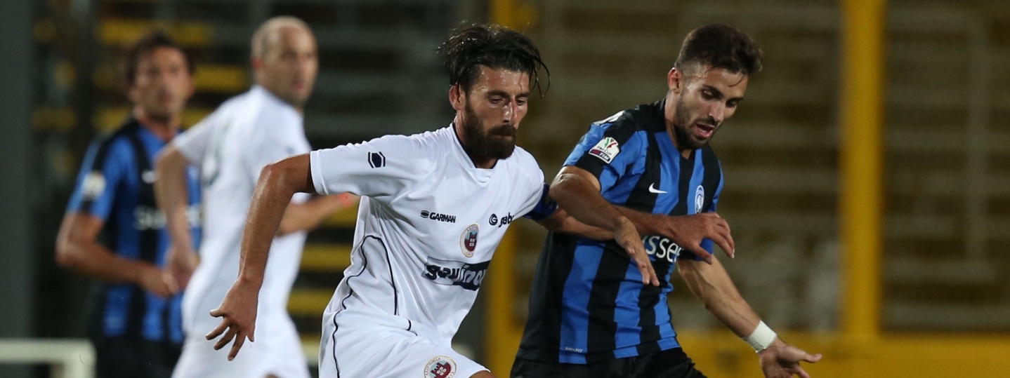 Tim Cup: 3 a 0 Atalanta